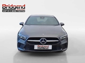 Used Mercedes-Benz A-Class 2019 for sale - 76398806: Photo