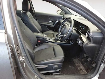 Used Mercedes-Benz A-Class 2019 for sale - 76398806: Photo