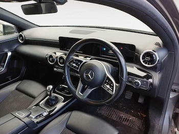 Used Mercedes-Benz A-Class 2019 for sale - 76398806: Photo