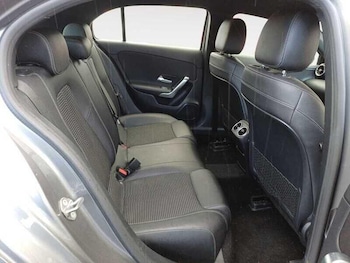 Used Mercedes-Benz A-Class 2019 for sale - 76398806: Photo