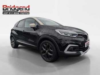 Used Renault Captur 2019 for sale - 76441195: Photo