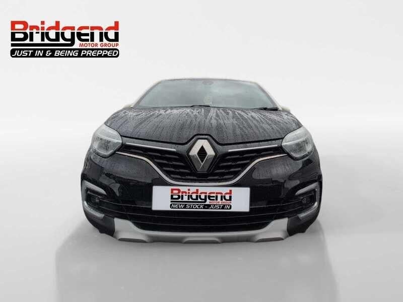 Used Renault Captur 2019 for sale - 76441195: Photo 2