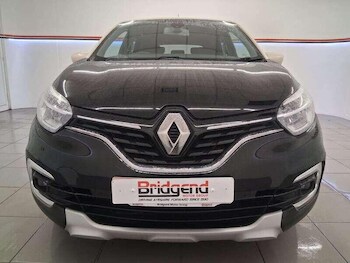 Used Renault Captur 2019 for sale - 76441195: Photo