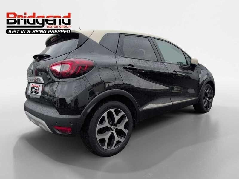 Used Renault Captur 2019 for sale - 76441195: Photo 3