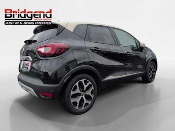 Used Renault Captur 2019 for sale - 76441195: Photo