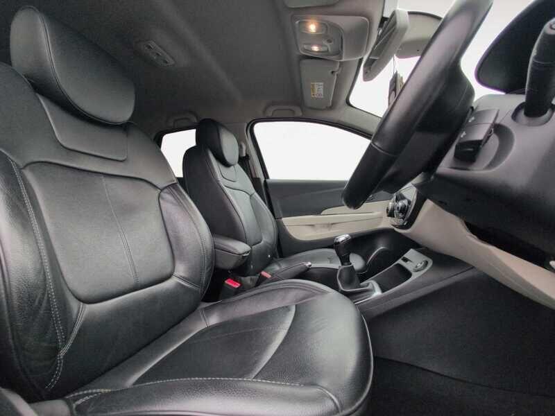 Used Renault Captur 2019 for sale - 76441195: Photo 4