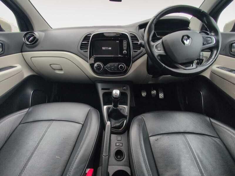 Used Renault Captur 2019 for sale - 76441195: Photo 5