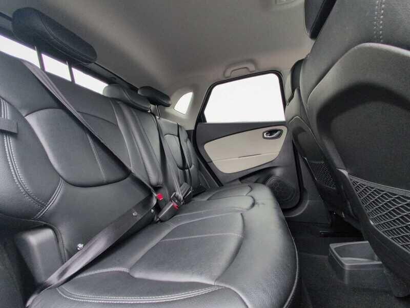 Used Renault Captur 2019 for sale - 76441195: Photo 6