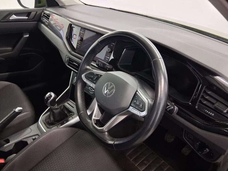 Used Volkswagen Taigo 2022 for sale - 77813956: Photo 10