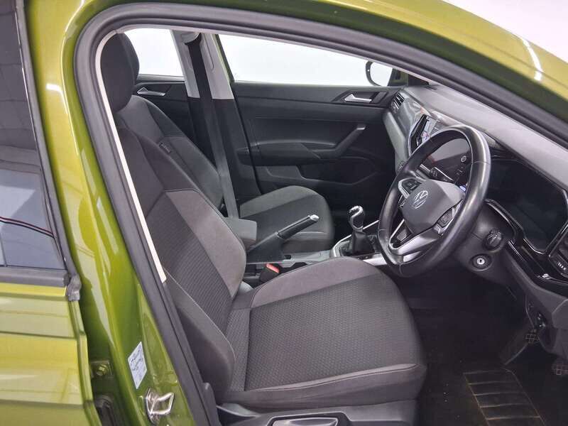 Used Volkswagen Taigo 2022 for sale - 77813956: Photo 11