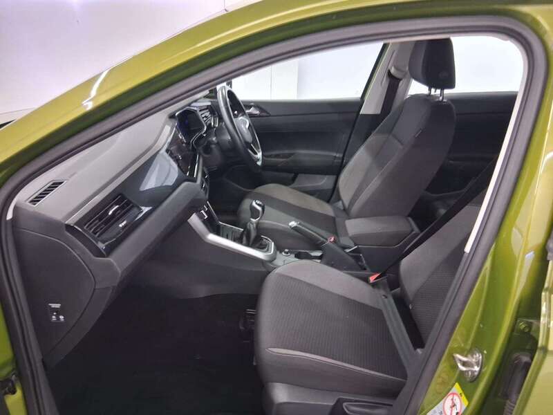 Used Volkswagen Taigo 2022 for sale - 77813956: Photo 14