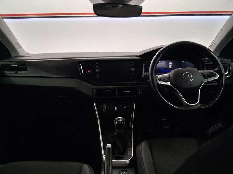 Used Volkswagen Taigo 2022 for sale - 77813956: Photo 16