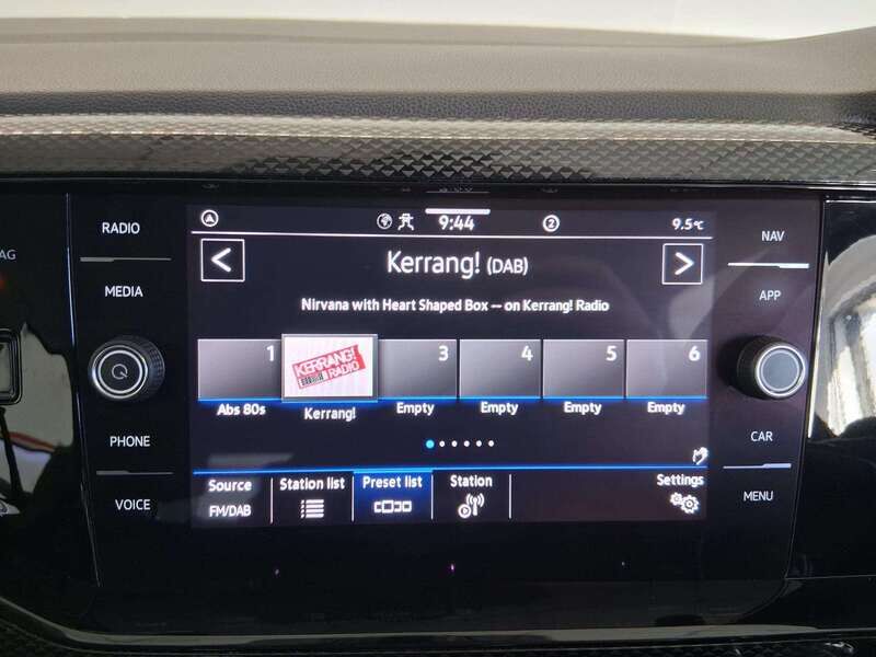 Used Volkswagen Taigo 2022 for sale - 77813956: Photo 17