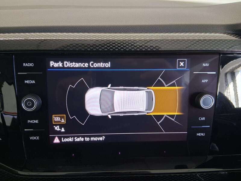 Used Volkswagen Taigo 2022 for sale - 77813956: Photo 18