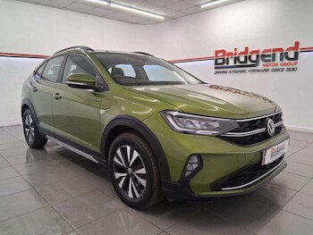 Used Volkswagen Taigo undefined for sale - 77813956: Photo