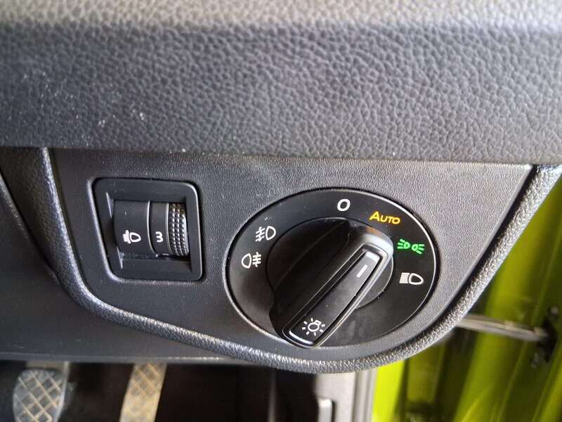 Used Volkswagen Taigo 2022 for sale - 77813956: Photo 20