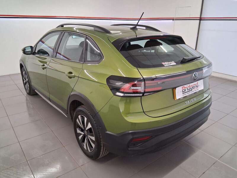 Used Volkswagen Taigo 2022 for sale - 77813956: Photo 4