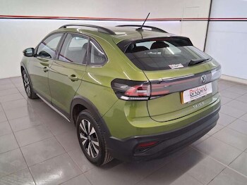 Used Volkswagen Taigo undefined for sale - 77813956: Photo