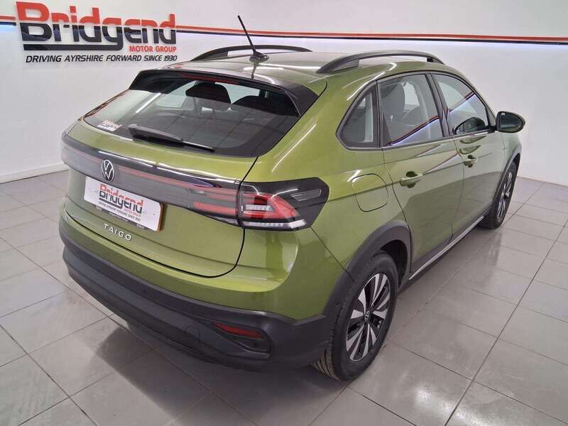 Used Volkswagen Taigo 2022 for sale - 77813956: Photo 6