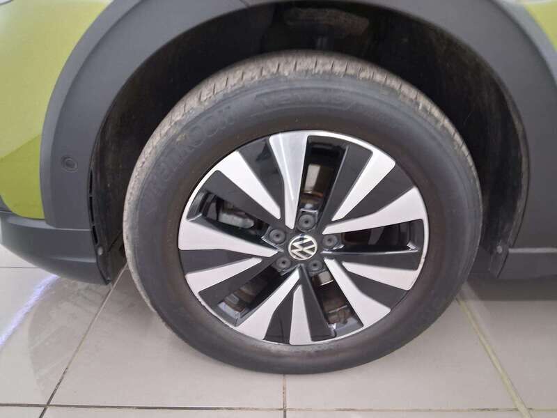 Used Volkswagen Taigo 2022 for sale - 77813956: Photo 7