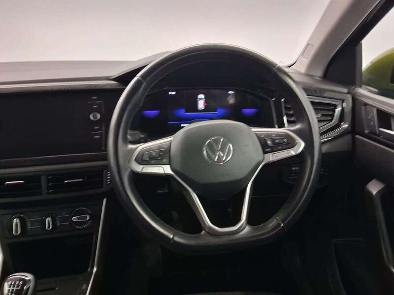 Used Volkswagen Taigo 2022 for sale - 77813956: Photo 9