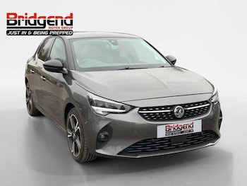 Used Vauxhall Corsa 2020 for sale - 78151976: Photo