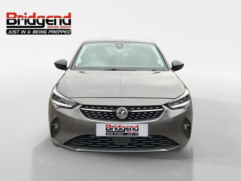 Used Vauxhall Corsa 2020 for sale - 78151976: Photo 2