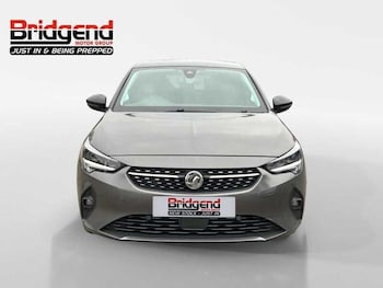 Used Vauxhall Corsa 2020 for sale - 78151976: Photo