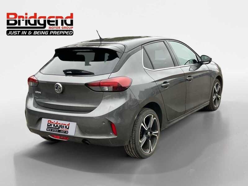 Used Vauxhall Corsa 2020 for sale - 78151976: Photo 3