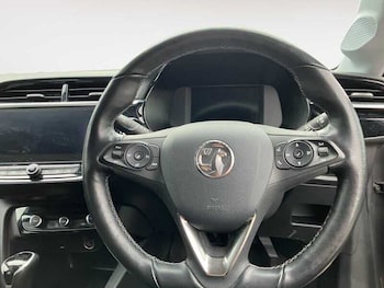 Used Vauxhall Corsa 2020 for sale - 78151976: Photo