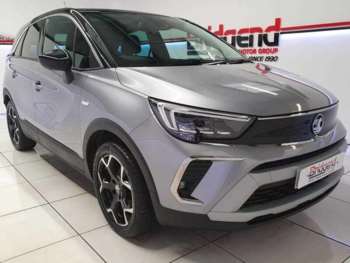 2021 (71) - 1.2 Elite Edition SUV 5dr