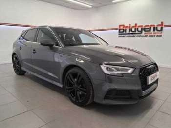 2019 (69) - 1.5 TFSI CoD 35 S line Sportback 5dr