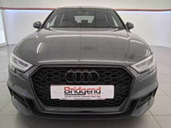 Used Audi A3 2019 for sale - 74788159: Photo