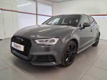 Used Audi A3 2019 for sale - 74788159: Photo