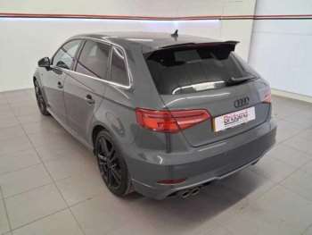 Used Audi A3 2019 for sale - 74788159: Photo