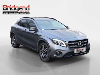2019 (19) - GLA 180 Urban Edition 5dr