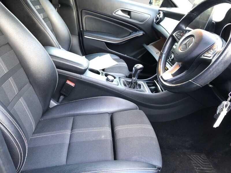 Used Mercedes-Benz GLA 2019 for sale - 76865577: Photo 4