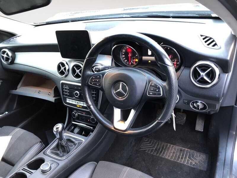 Used Mercedes-Benz GLA 2019 for sale - 76865577: Photo 5