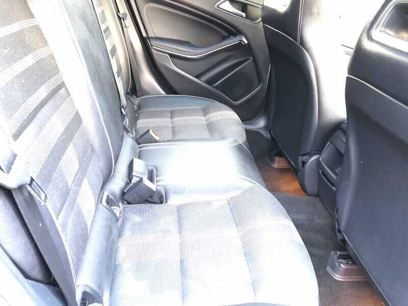 Used Mercedes-Benz GLA 2019 for sale - 76865577: Photo 6