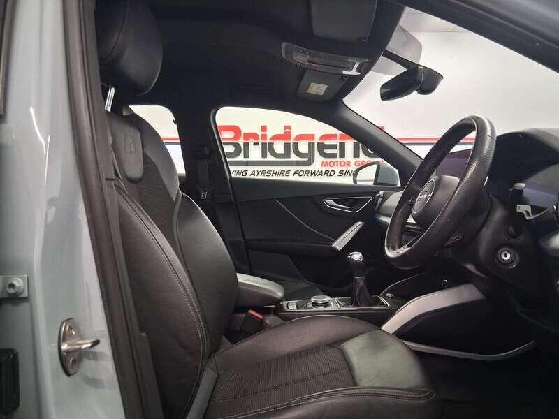 Used Audi Q2 2021 for sale - 76138582: Photo 10