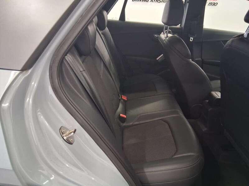 Used Audi Q2 2021 for sale - 76138582: Photo 11