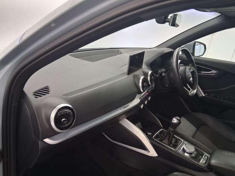 Used Audi Q2 2021 for sale - 76138582: Photo 12