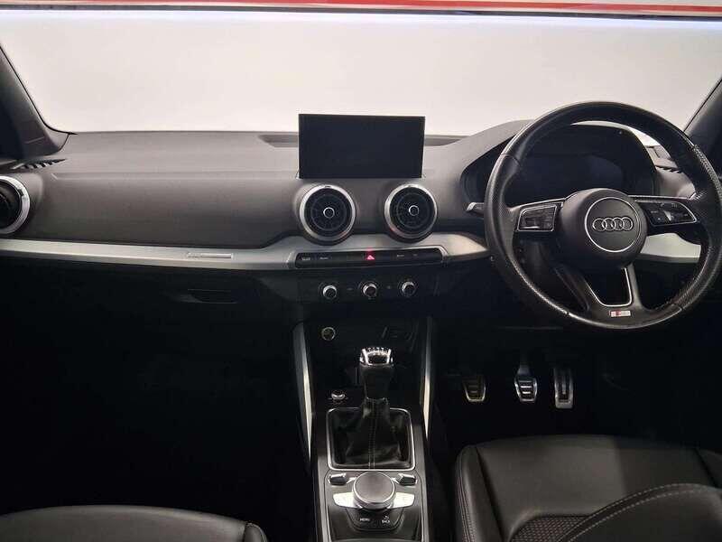 Used Audi Q2 2021 for sale - 76138582: Photo 15