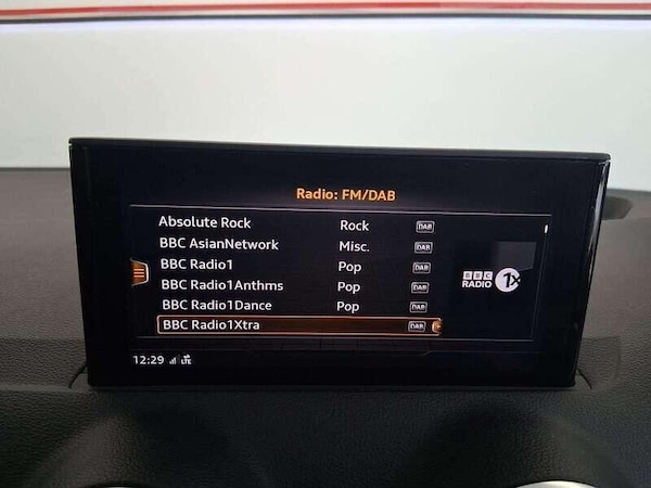 Used Audi Q2 2021 for sale - 76138582: Photo 16