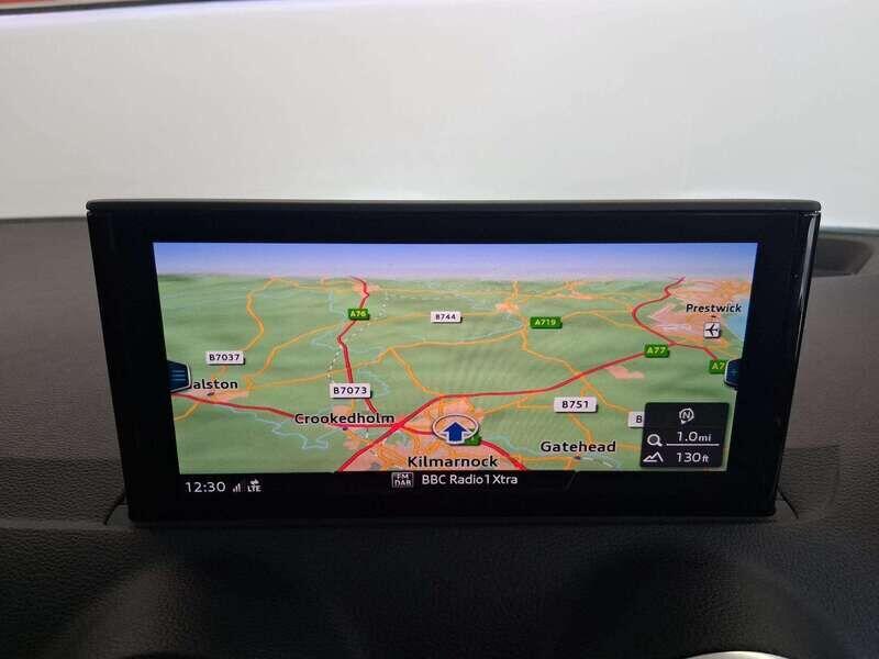 Used Audi Q2 2021 for sale - 76138582: Photo 17