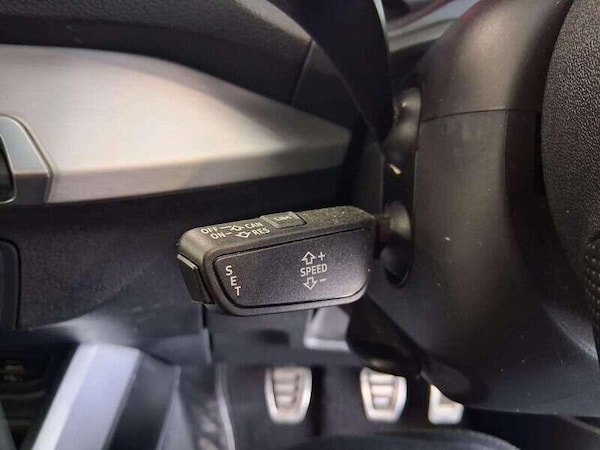 Used Audi Q2 2021 for sale - 76138582: Photo 18