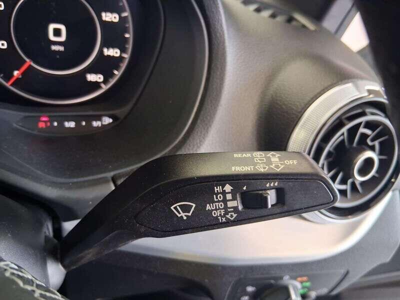 Used Audi Q2 2021 for sale - 76138582: Photo 19