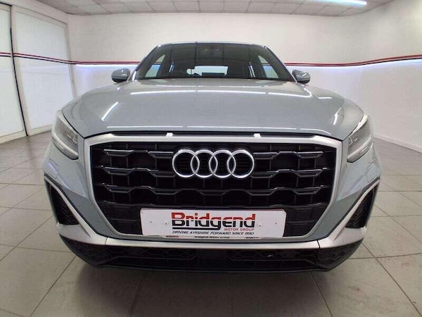 Used Audi Q2 2021 for sale - 76138582: Photo 2