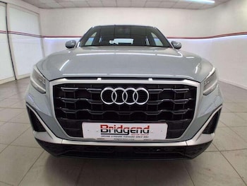 Used Audi Q2 2021 for sale - 76138582: Photo 2