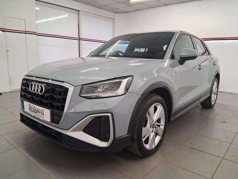 Used Audi Q2 2021 for sale - 76138582: Photo 3